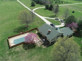 8820 W 247th St, Louisburg, KS 66053