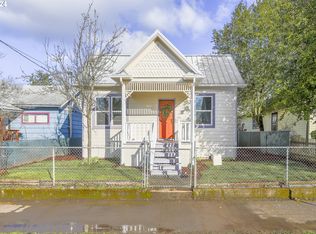 4842 SE 62nd Ave, Portland, OR 97206