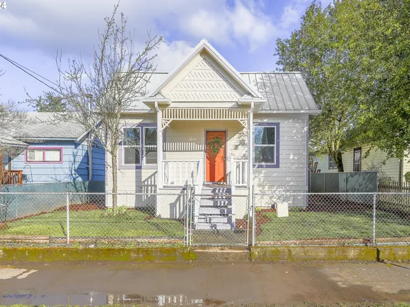 4842 SE 62nd Ave, Portland, OR 97206