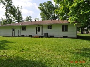 107 E Gump Rd, Fort Wayne, IN 46845