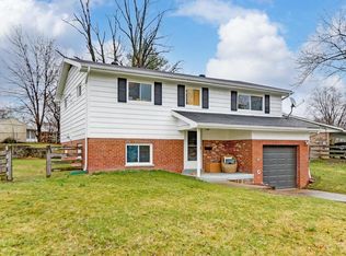 2994 Aries Ct, Cincinnati, OH 45251