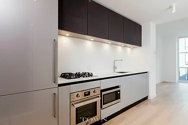 Rented by Town Residential