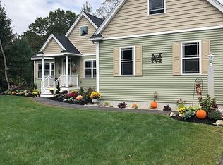 9 Savannah Dr, Pelham, NH 03076