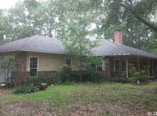 20204 NW County Road 241, Alachua, FL 32615