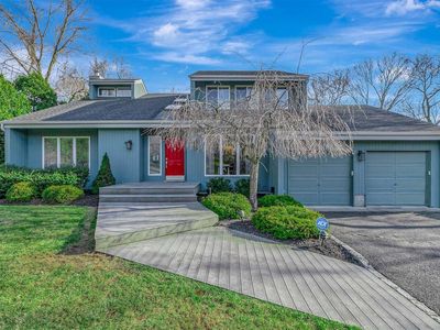 4 Chip Drive, Wading River, NY, 11792