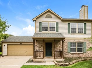 12030 Bearsdale Dr, Indianapolis, IN 46235