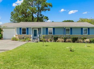 2200 Sparrow Ln, Pensacola, FL 32534