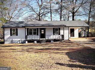 1618 Morgan Dr, Griffin, GA 30223