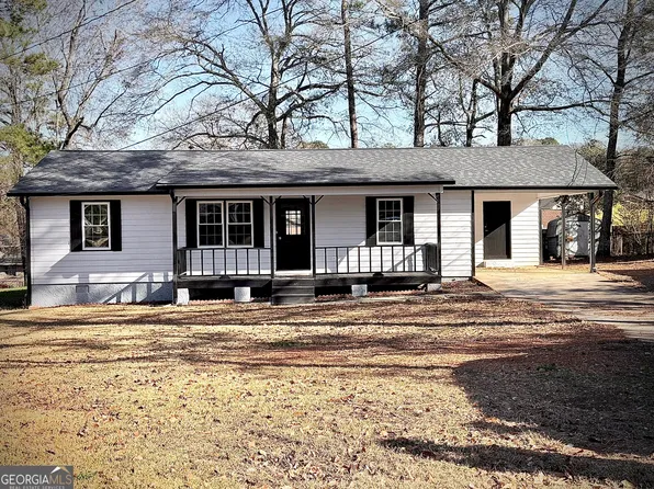 1618 Morgan Dr, Griffin, GA 30223