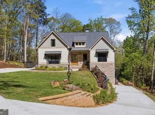 110 Planters Knl, Baldwin, GA