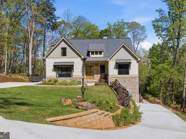 110 Planters Knl, Baldwin, GA 30511