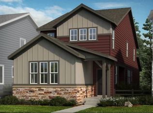 8195 Monte Vista Cir, Littleton, CO 80125