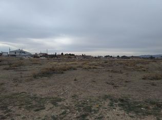 11371 Ardelle Ave, El Paso, TX 79936