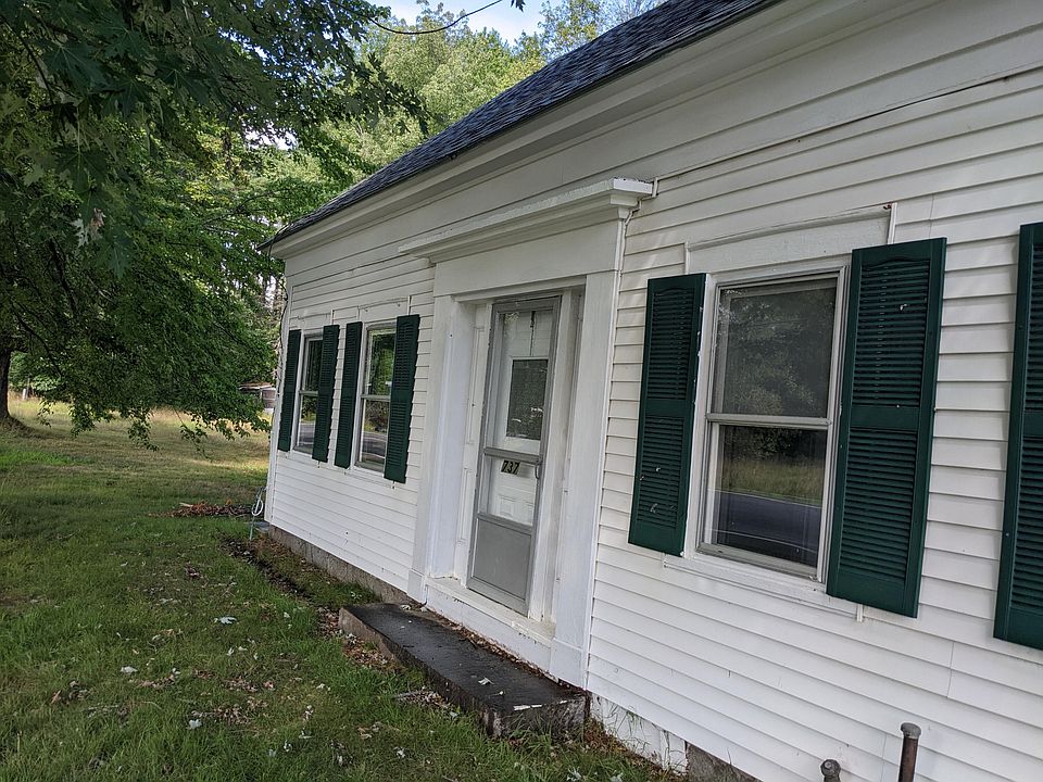 737 Sokokis Avenue, Limington, ME 04049 Zillow