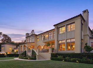 322 Lark Ln, Alamo, CA 94507