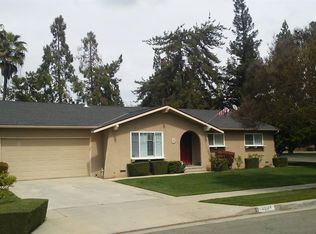 2024 W Vartikian Ave, Fresno, CA 93711