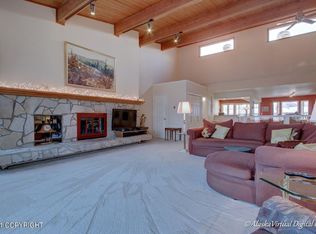 2131 Sorbus Way, Anchorage, AK 99508