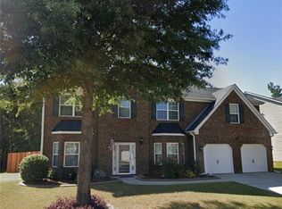 7005 Talkeetna Ct SW, Atlanta, GA 30331