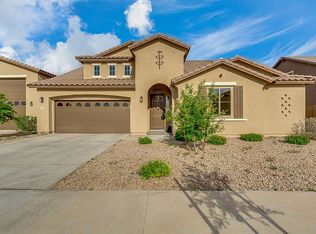 21523 S 219th Pl, Queen Creek, AZ 85142
