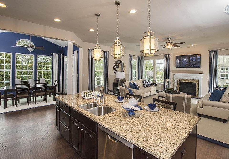2nd image of 303 Oberlin Ct Lot 294