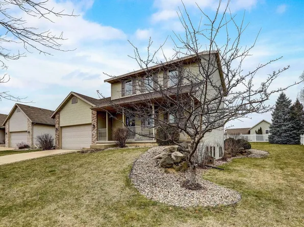 204 Molly Lane, Cottage Grove, WI 53527