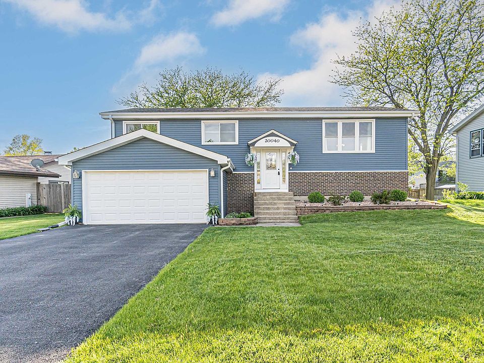 1st image of 20040 S Thorndale Dr