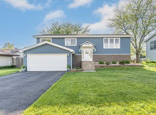 20040 S Thorndale Dr, Frankfort, IL 60423