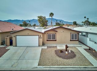 33541 Les Rd, Thousand Palms, CA 92276