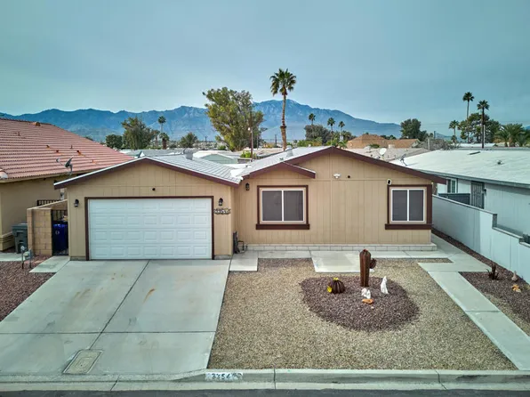 33541 Les Rd, Thousand Palms, CA 92276