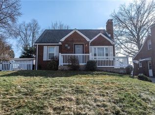 1568 25th St NW, Canton, OH