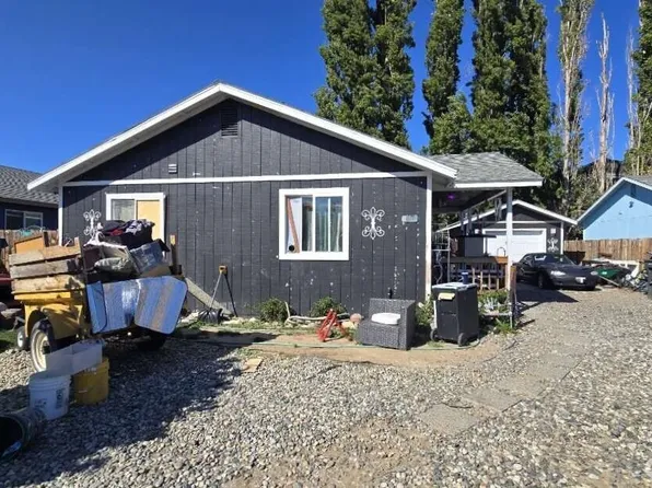 1561 Cashmere Street, Wenatchee, WA 98801