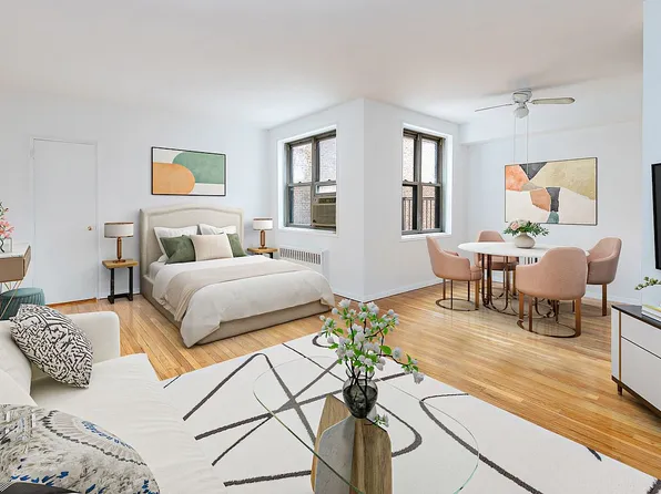 350 E 30th St APT 6N, New York, NY 10016