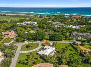 12340 Channel Dr, North Palm Beach, FL 33408