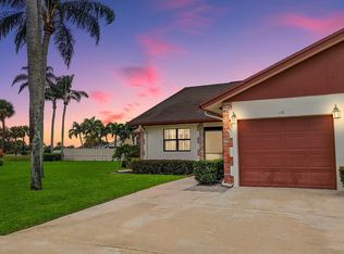 138 Moccasin Trl S, Jupiter, FL 33458