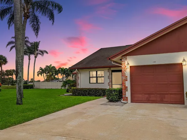 138 Moccasin Trail S, Jupiter, FL 33458