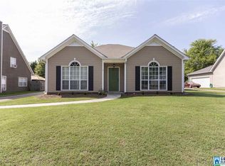 109 Stonehaven Dr, Pelham, AL 35124