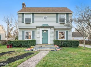 1228 Royce Ave, Kalamazoo, MI 49001