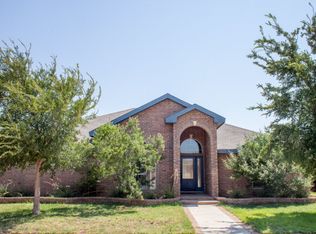 6000 Yorkshire Dr, Midland, TX 79707