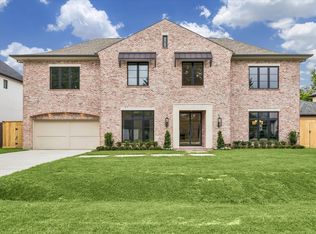 1328 Mickey Way, Houston, TX 77055