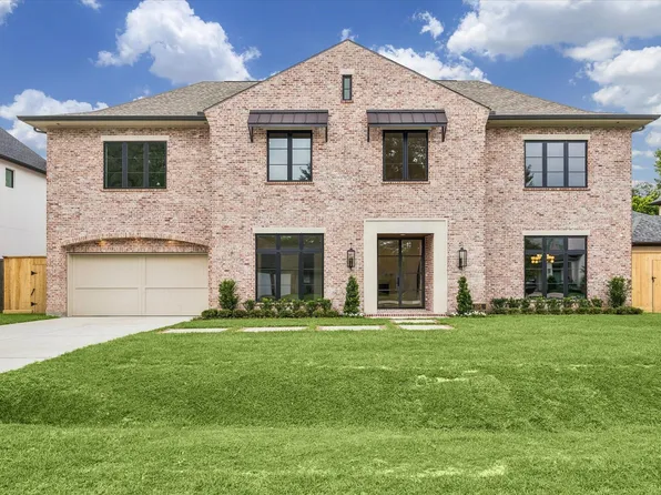 1328 Mickey Way, Houston, TX 77055