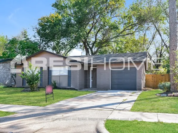 1208 Janann Ave, Arlington, TX 76014