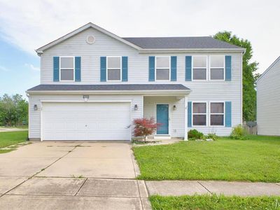 1400 Royal Forest Dr, Mascoutah, IL, 62258