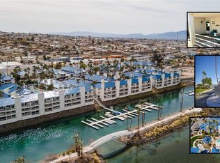 1800 Clubhouse Dr UNIT 61, Bullhead City, AZ 86442