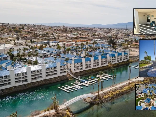 1800 Clubhouse Dr Unit 61, Bullhead City, AZ 86442