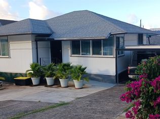 3279 Hoanoho Pl, Honolulu, HI 96816