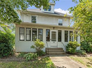 347 High St NE, Canal Fulton, OH 44614
