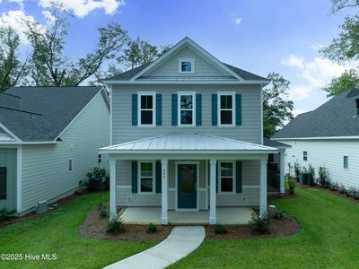 644 Chair Road, Castle Hayne, NC, 28429