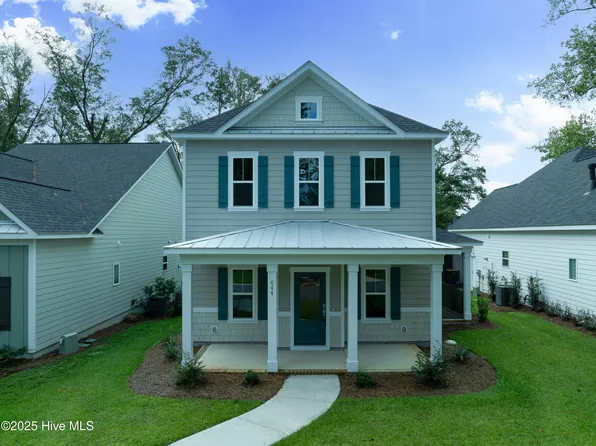 644 Chair Road, Castle Hayne, NC 28429