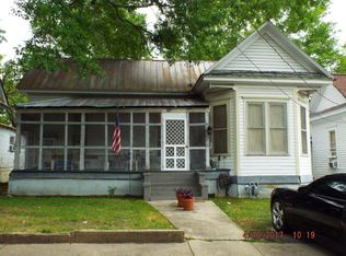 806 Short Katie St, Hattiesburg, MS 39401