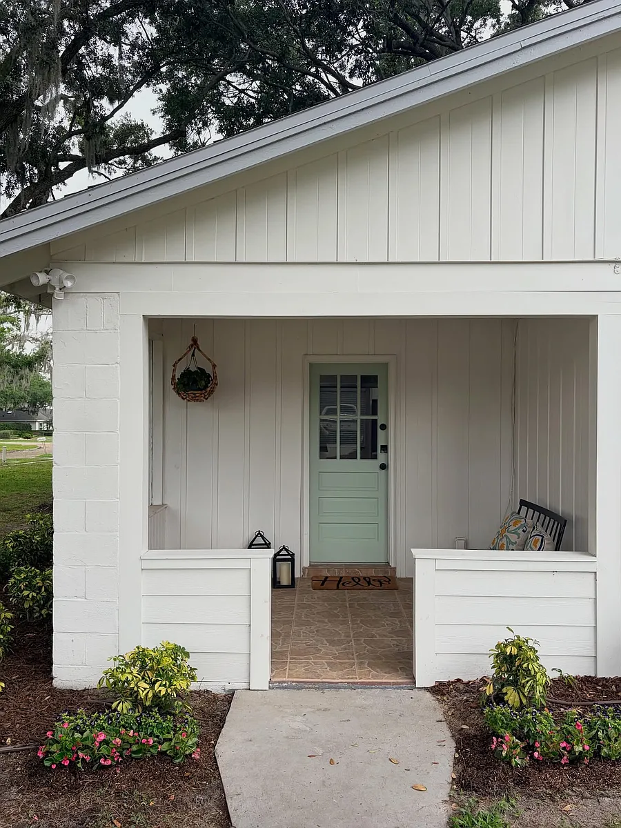 Building Photo - 603 Palm Dr